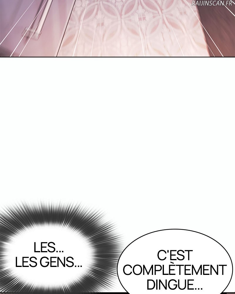 Lookism Chapitre 374 - Page 185