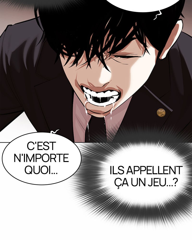 Lookism Chapitre 374 - Page 186