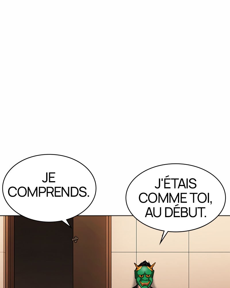 Lookism Chapitre 374 - Page 187