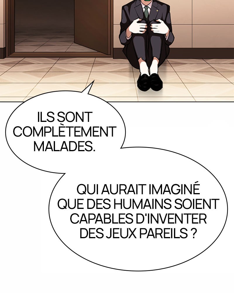 Lookism Chapitre 374 - Page 188