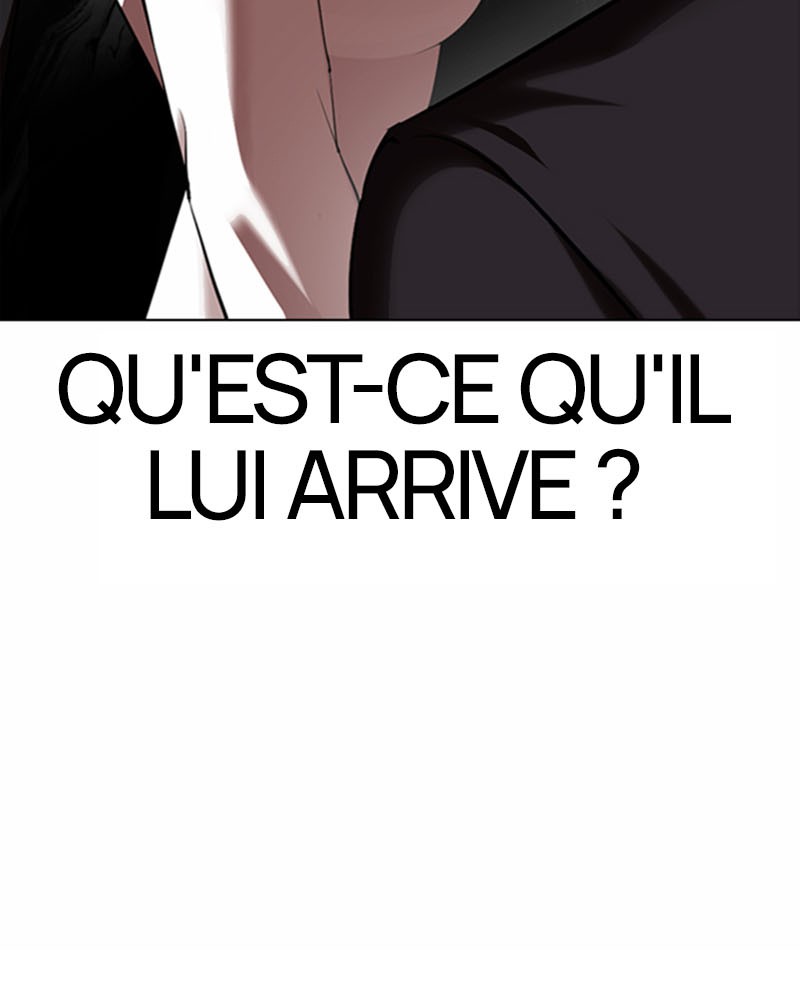 Lookism Chapitre 374 - Page 19