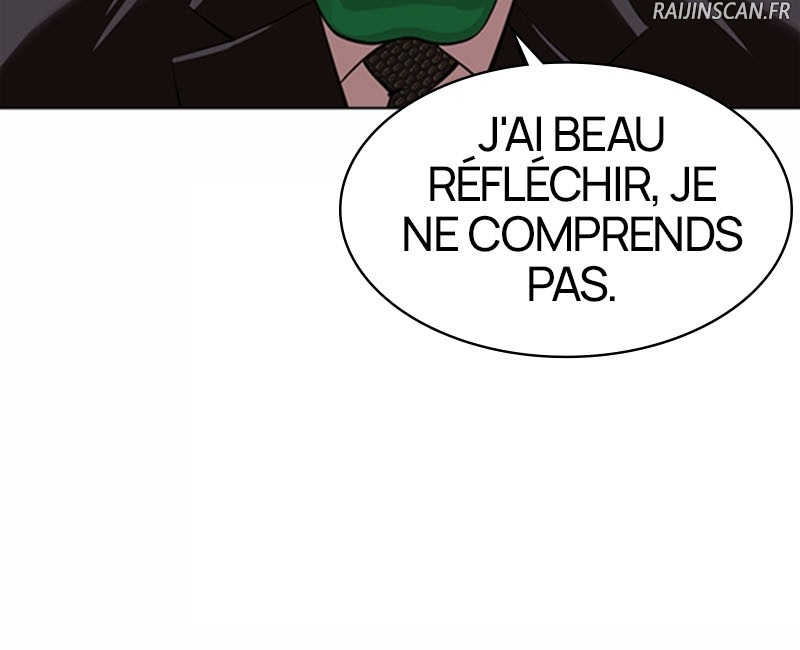 Lookism Chapitre 374 - Page 190