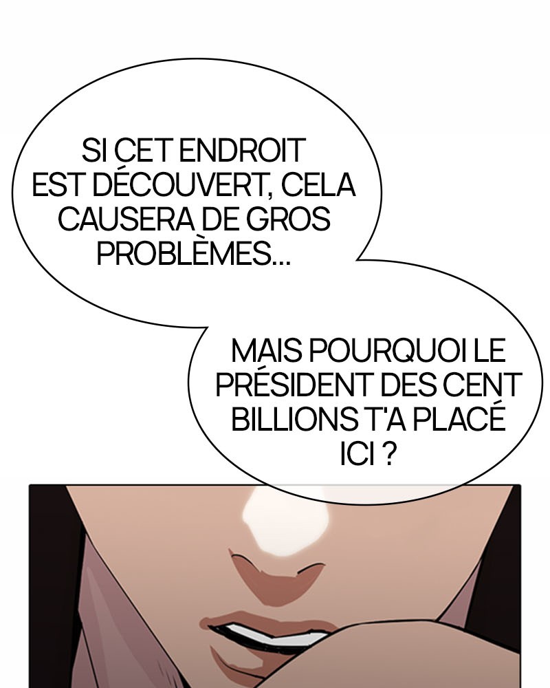 Lookism Chapitre 374 - Page 191