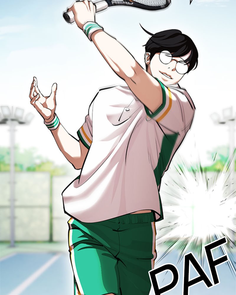 Lookism Chapitre 374 - Page 194