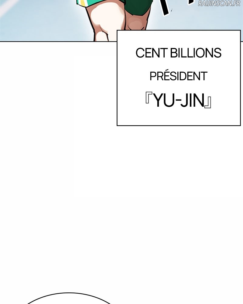 Lookism Chapitre 374 - Page 195