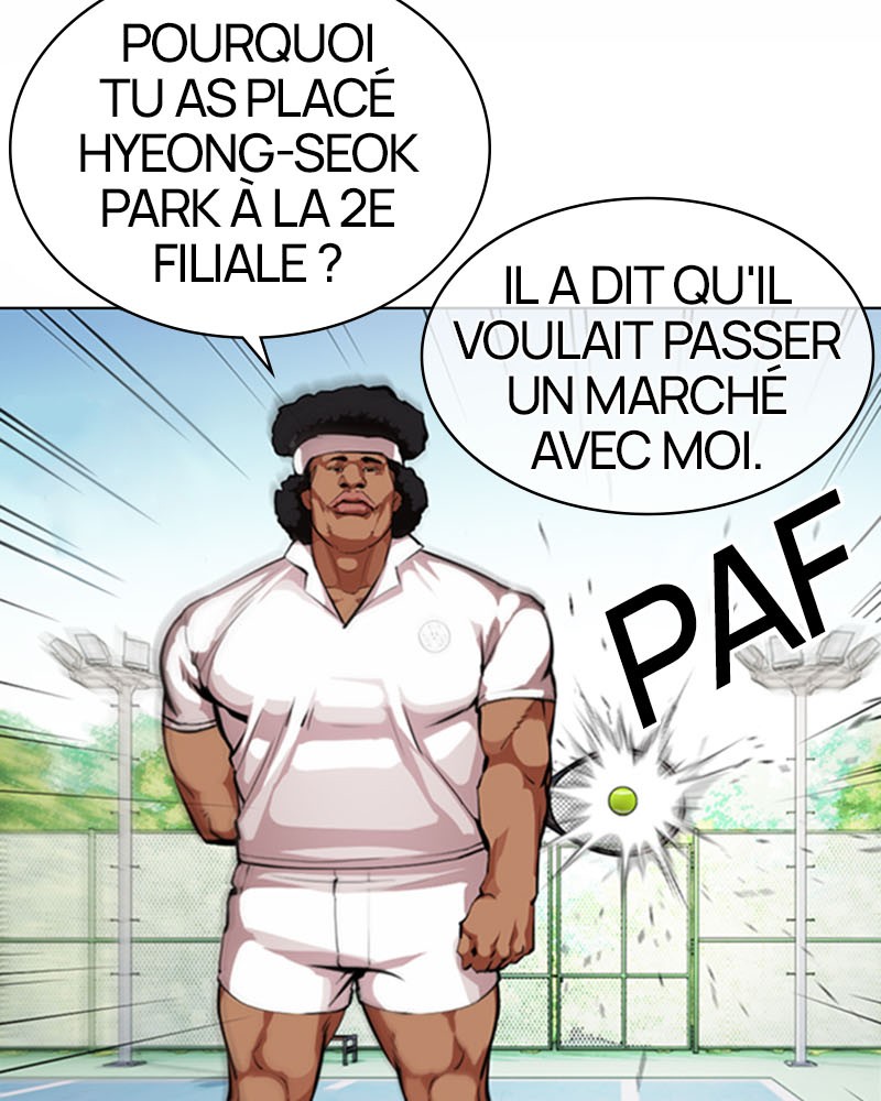 Lookism Chapitre 374 - Page 196