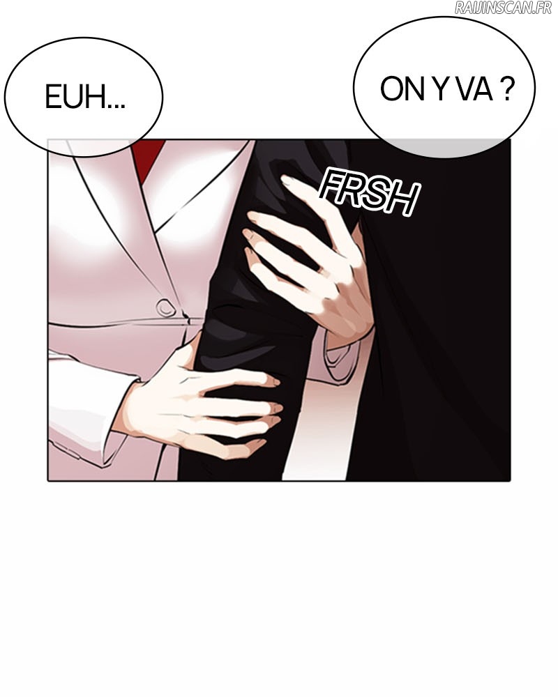 Lookism Chapitre 374 - Page 20
