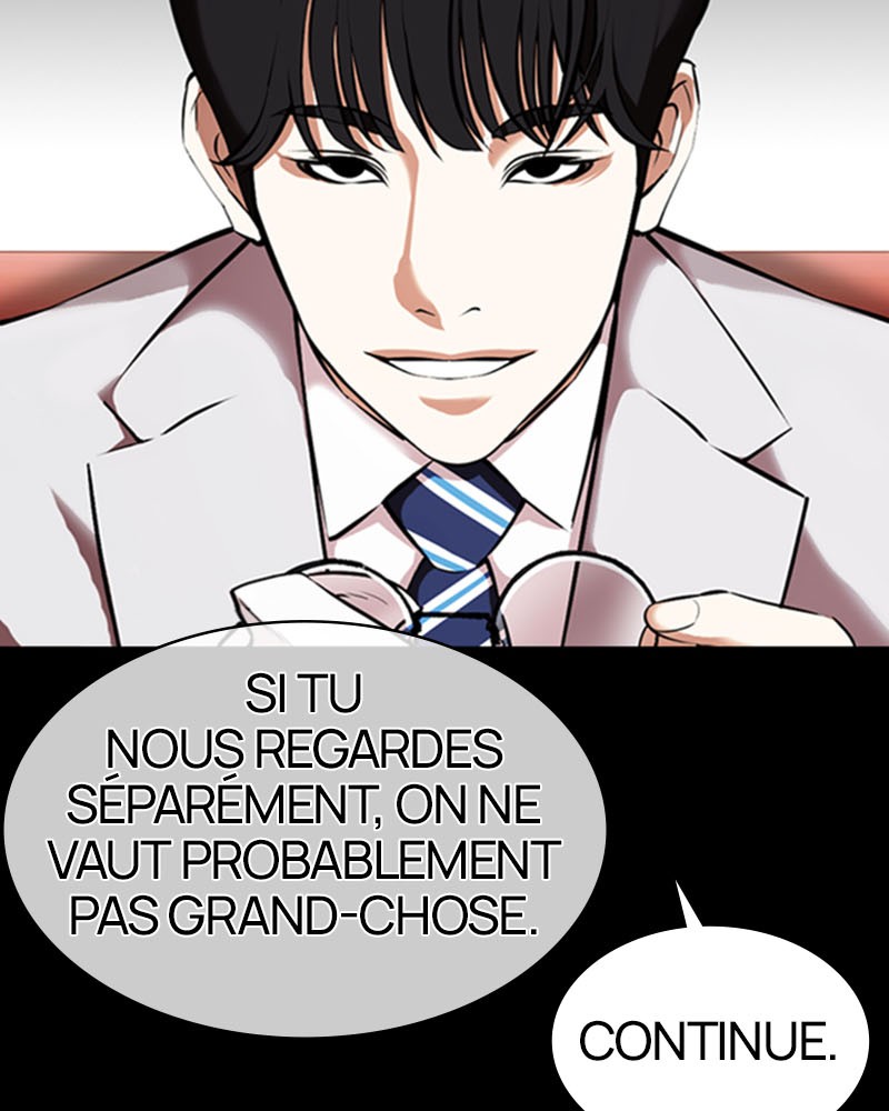 Lookism Chapitre 374 - Page 201