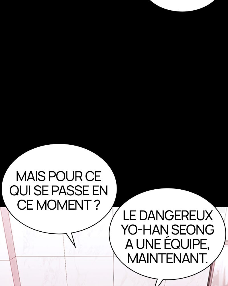 Lookism Chapitre 374 - Page 202