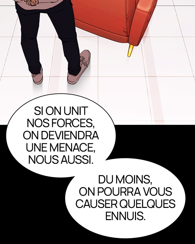 Lookism Chapitre 374 - Page 204