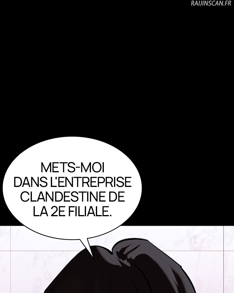 Lookism Chapitre 374 - Page 205