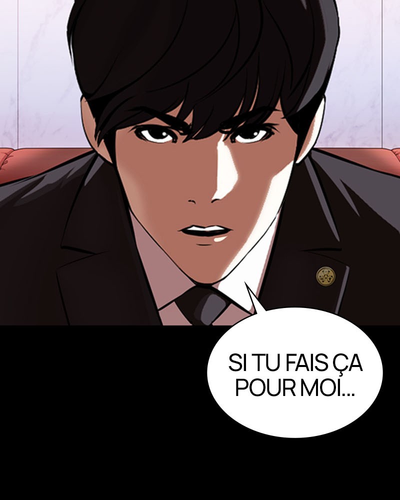 Lookism Chapitre 374 - Page 206