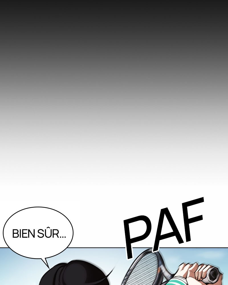 Lookism Chapitre 374 - Page 209