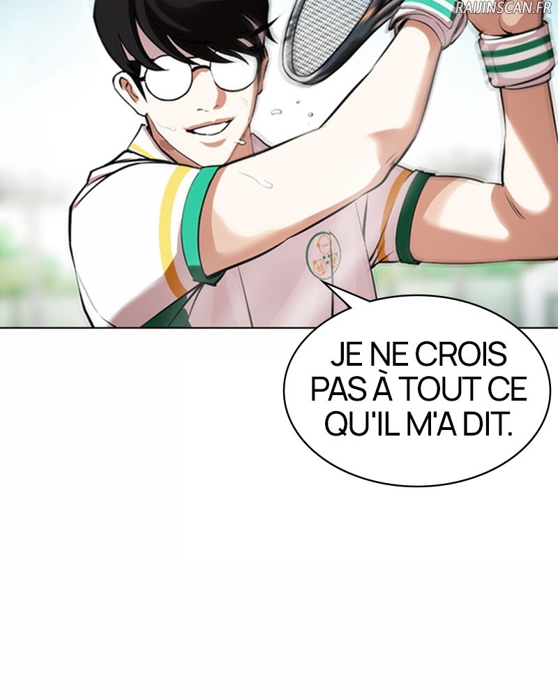 Lookism Chapitre 374 - Page 210