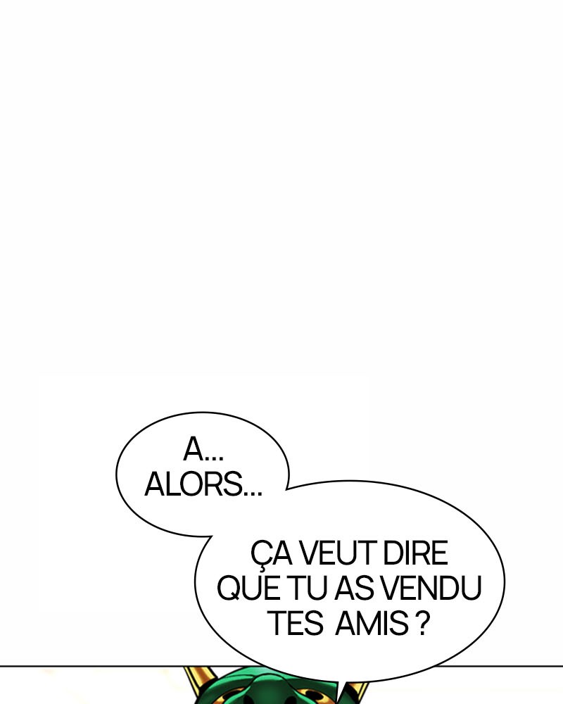 Lookism Chapitre 374 - Page 214