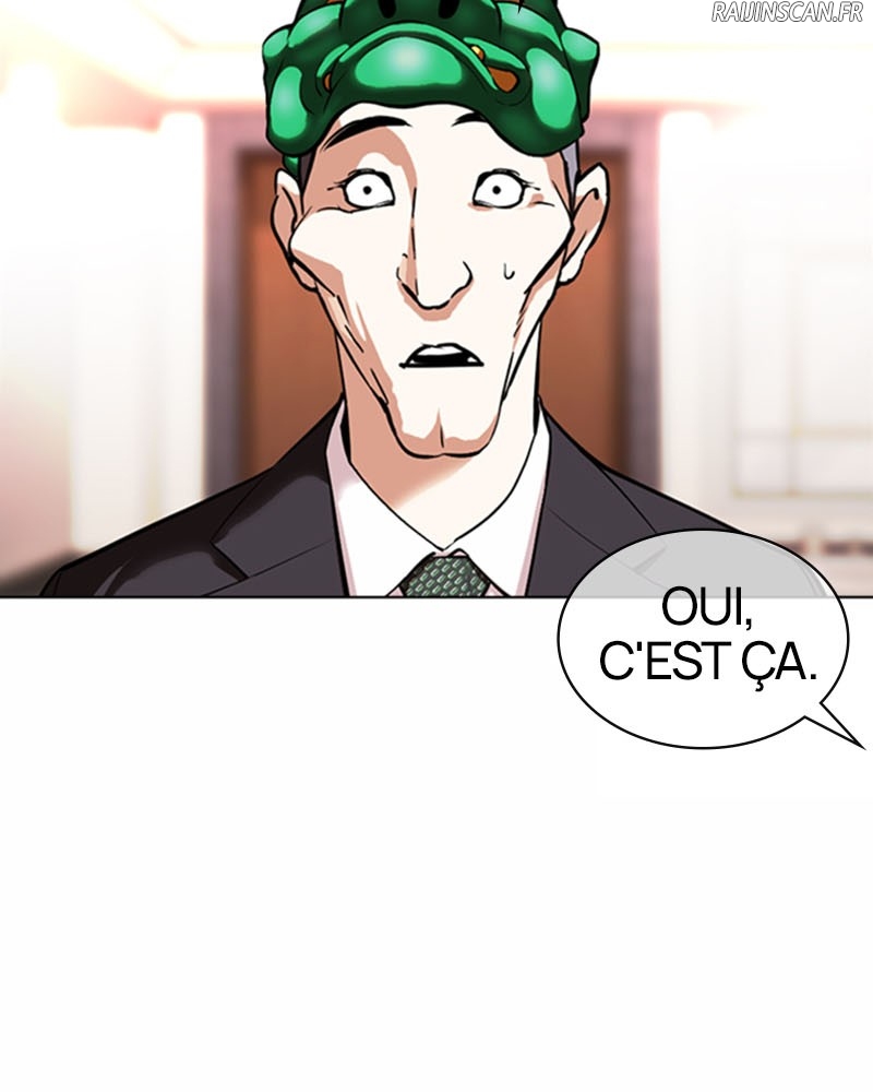 Lookism Chapitre 374 - Page 215
