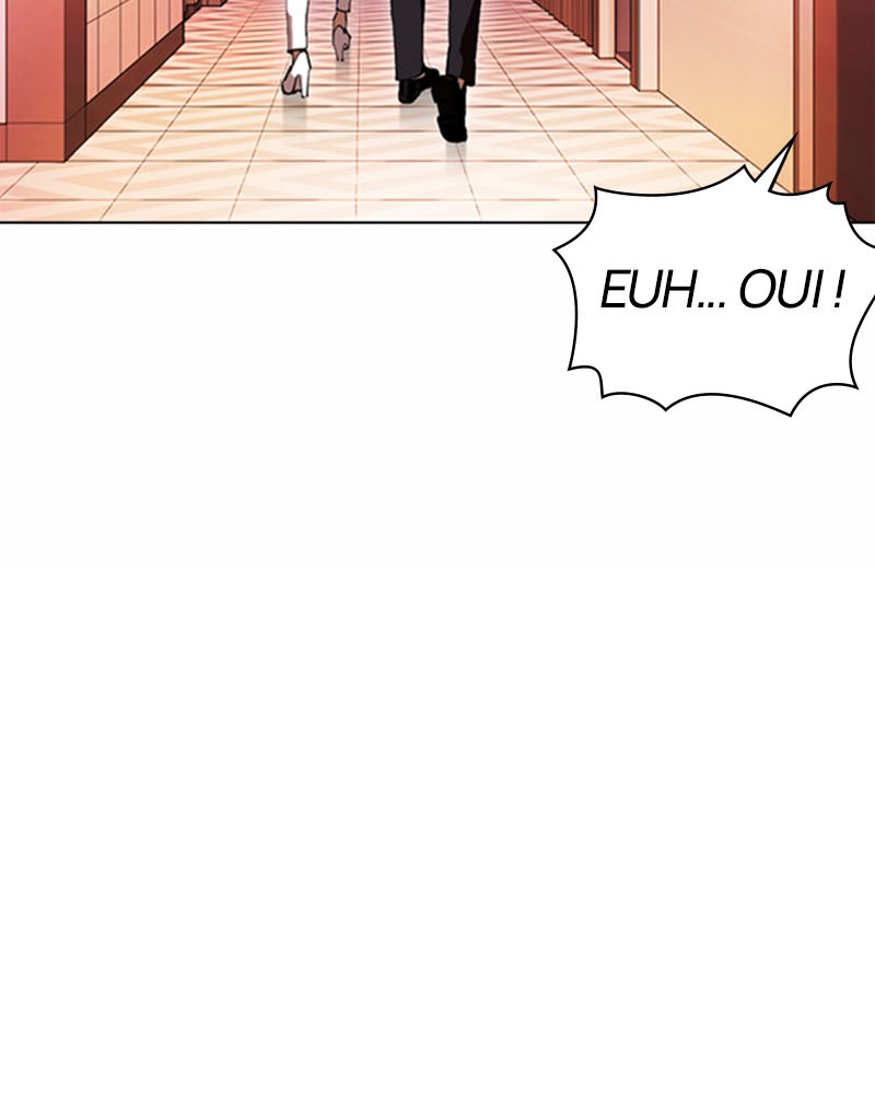 Lookism Chapitre 374 - Page 22