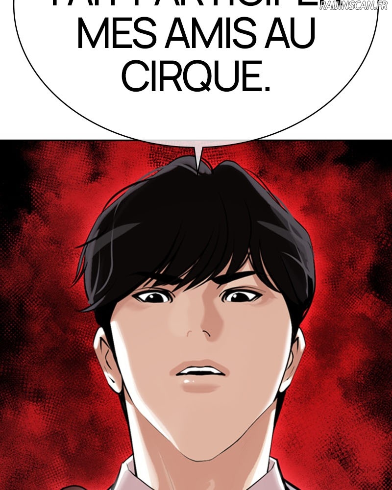 Lookism Chapitre 374 - Page 220