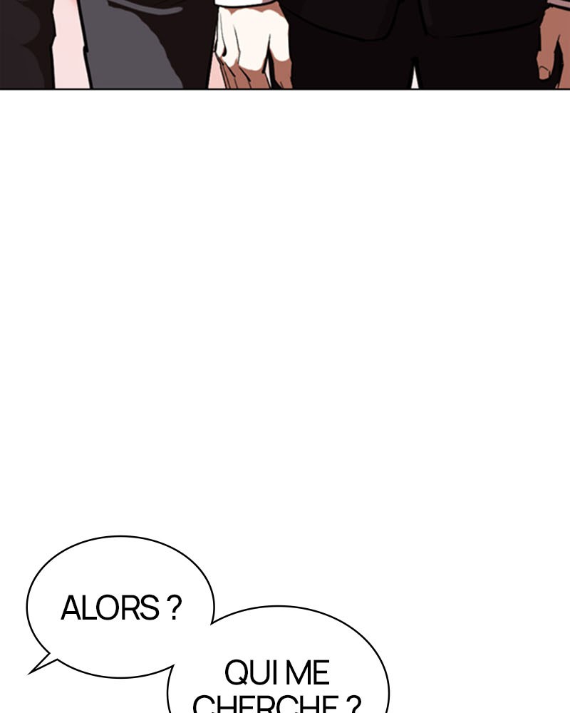 Lookism Chapitre 374 - Page 3
