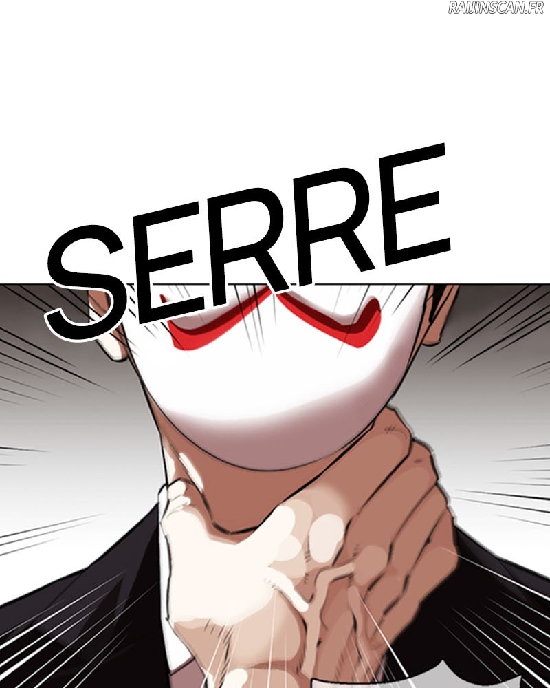 Lookism Chapitre 374 - Page 35