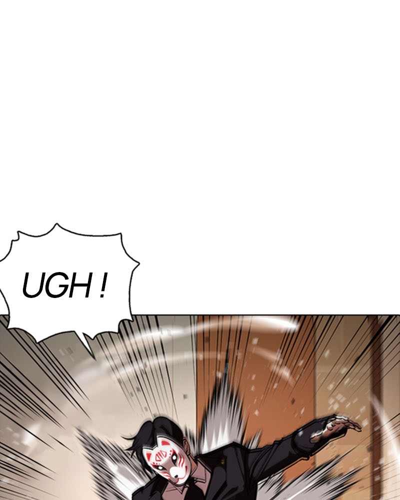 Lookism Chapitre 374 - Page 41