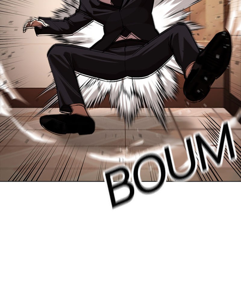 Lookism Chapitre 374 - Page 42
