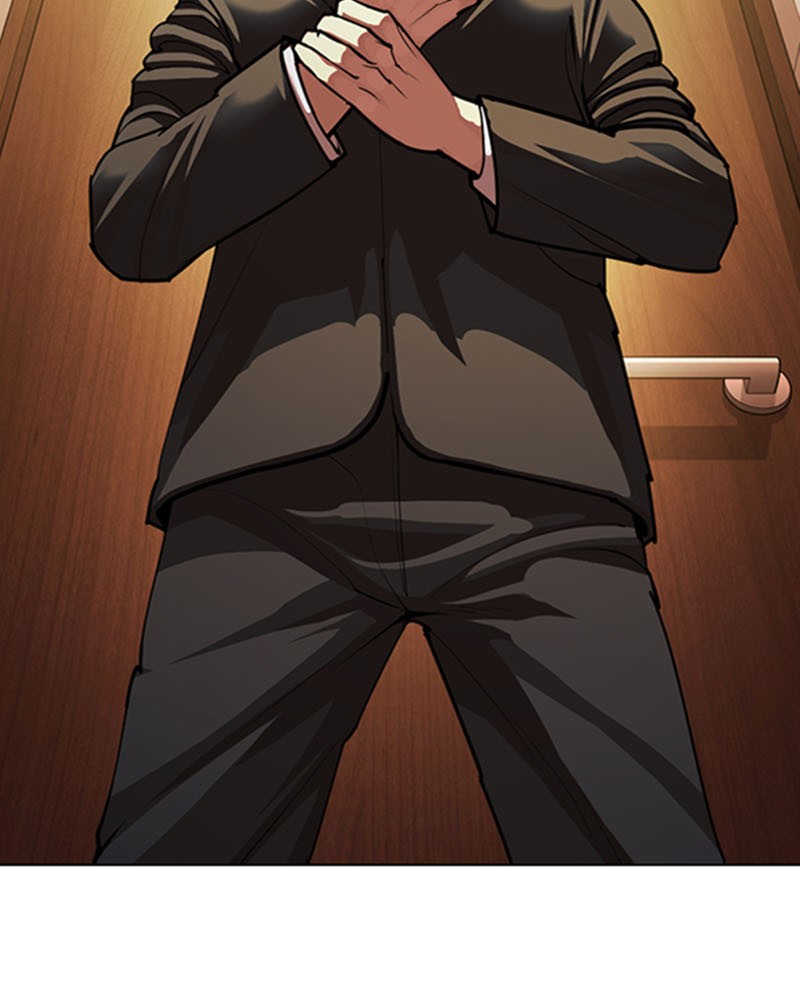 Lookism Chapitre 374 - Page 44