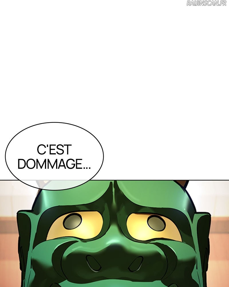 Lookism Chapitre 374 - Page 45