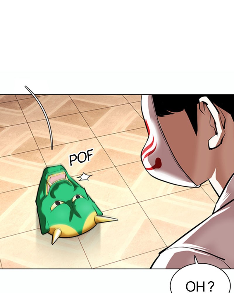 Lookism Chapitre 374 - Page 49