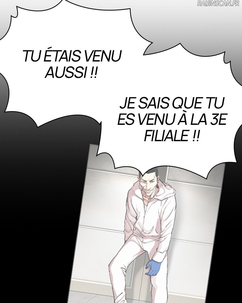Lookism Chapitre 374 - Page 55