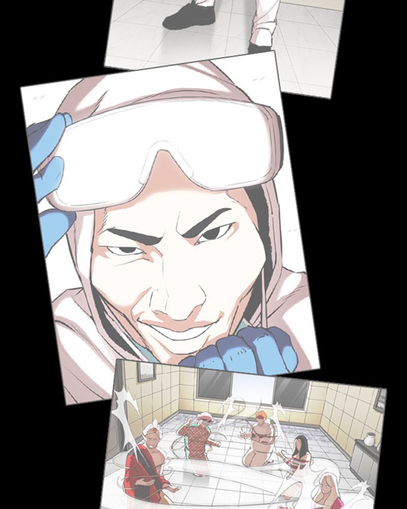 Lookism Chapitre 374 - Page 56