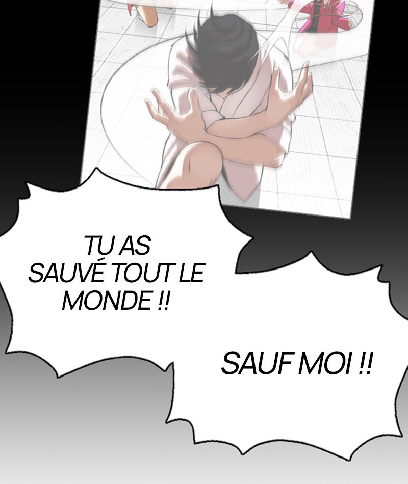 Lookism Chapitre 374 - Page 57