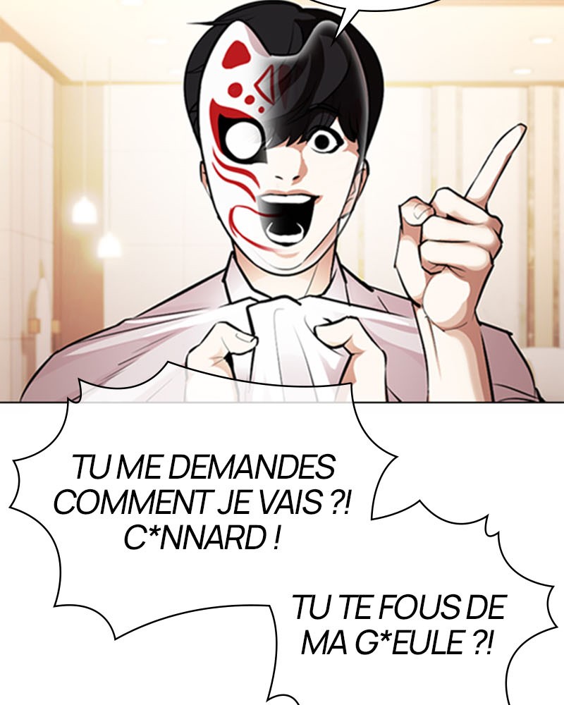 Lookism Chapitre 374 - Page 59