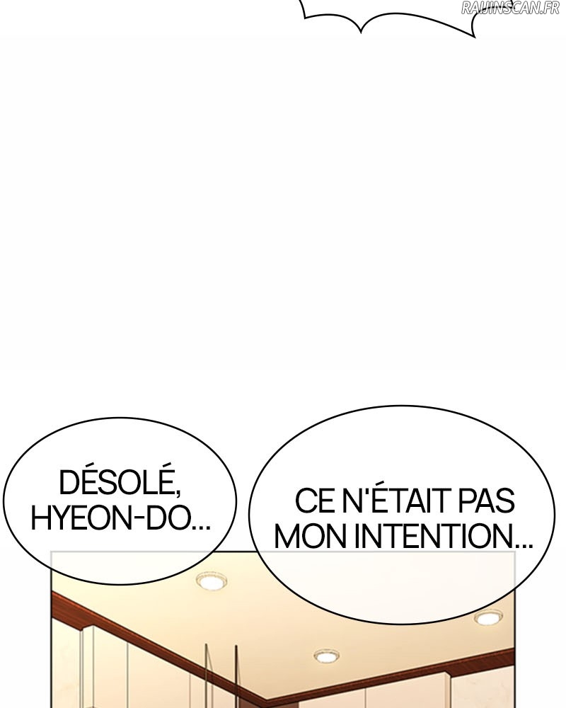 Lookism Chapitre 374 - Page 60