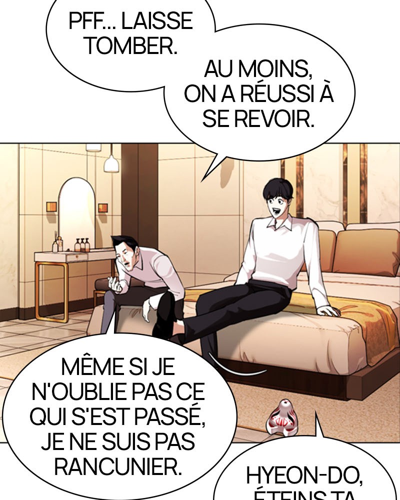 Lookism Chapitre 374 - Page 62