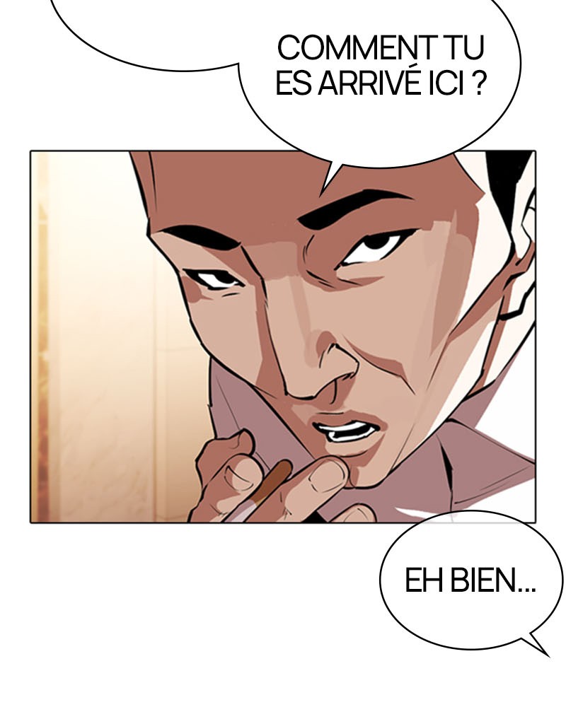 Lookism Chapitre 374 - Page 64