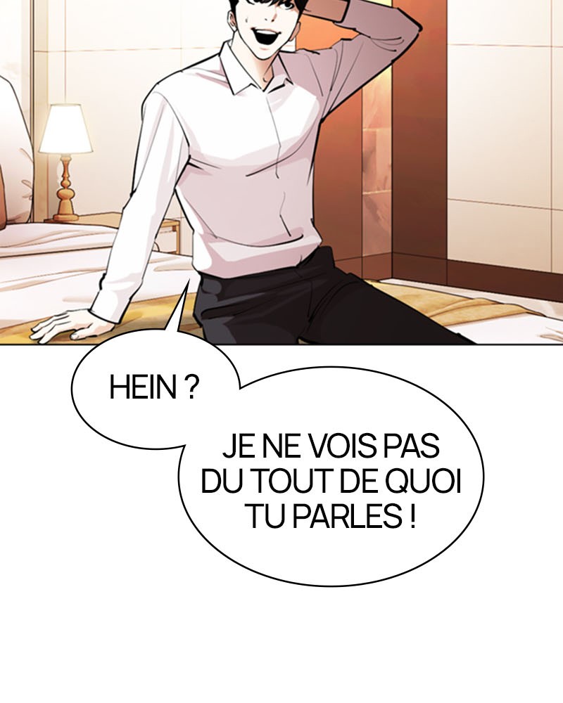Lookism Chapitre 374 - Page 66