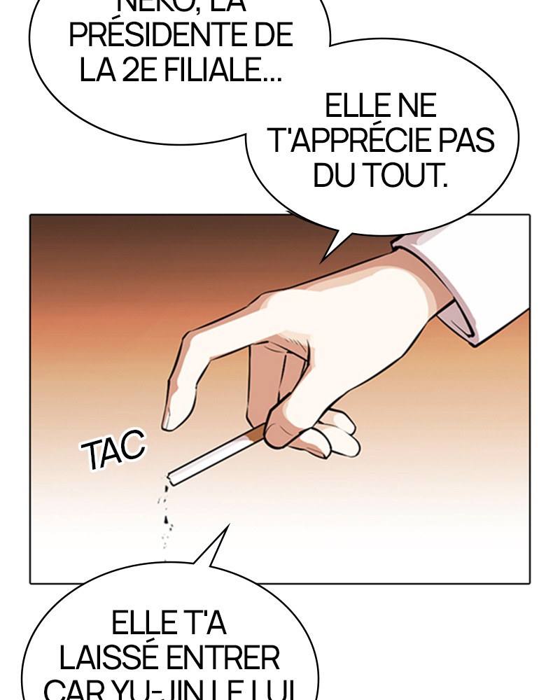 Lookism Chapitre 374 - Page 69