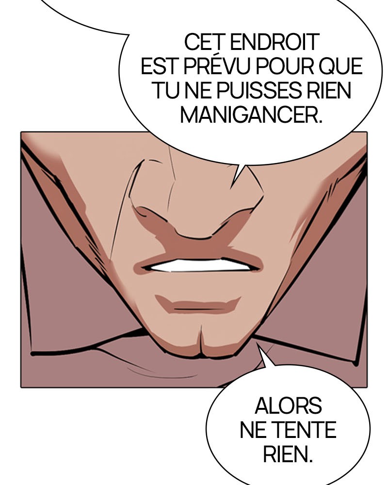 Lookism Chapitre 374 - Page 71