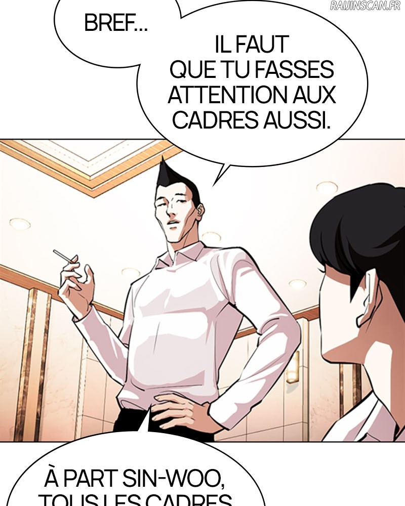 Lookism Chapitre 374 - Page 75