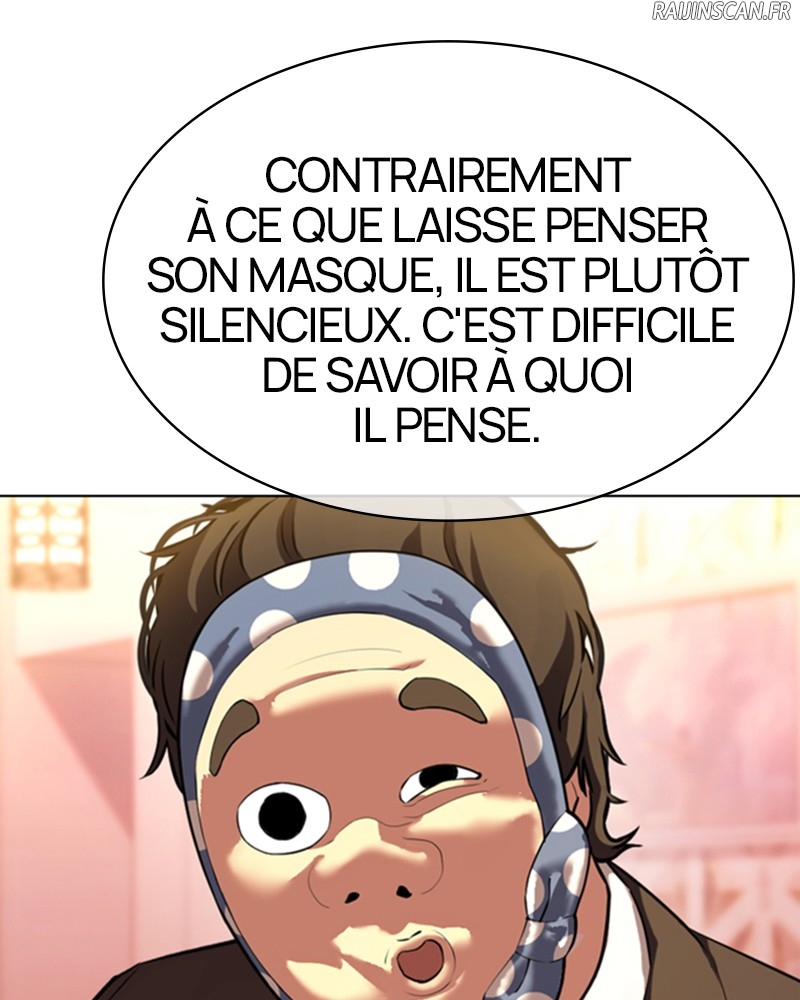 Lookism Chapitre 374 - Page 80