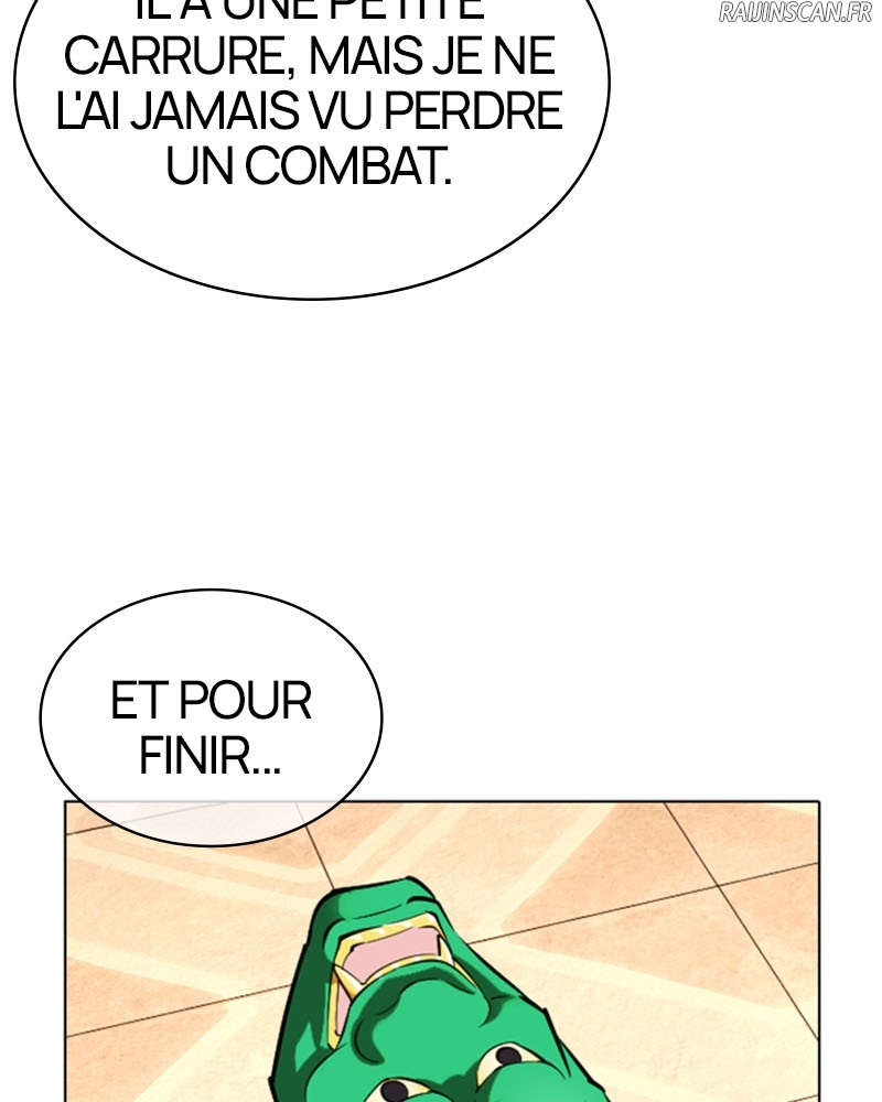 Lookism Chapitre 374 - Page 85