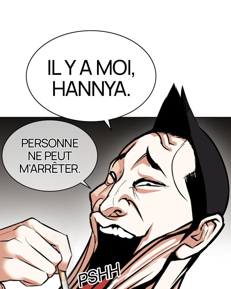 Lookism Chapitre 374 - Page 87