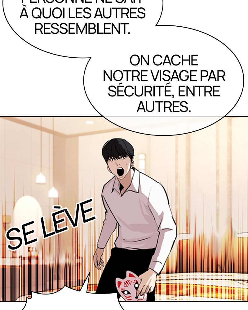 Lookism Chapitre 374 - Page 89