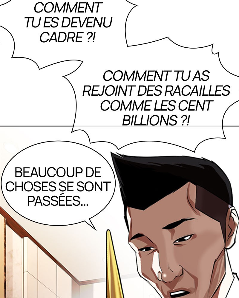 Lookism Chapitre 374 - Page 91