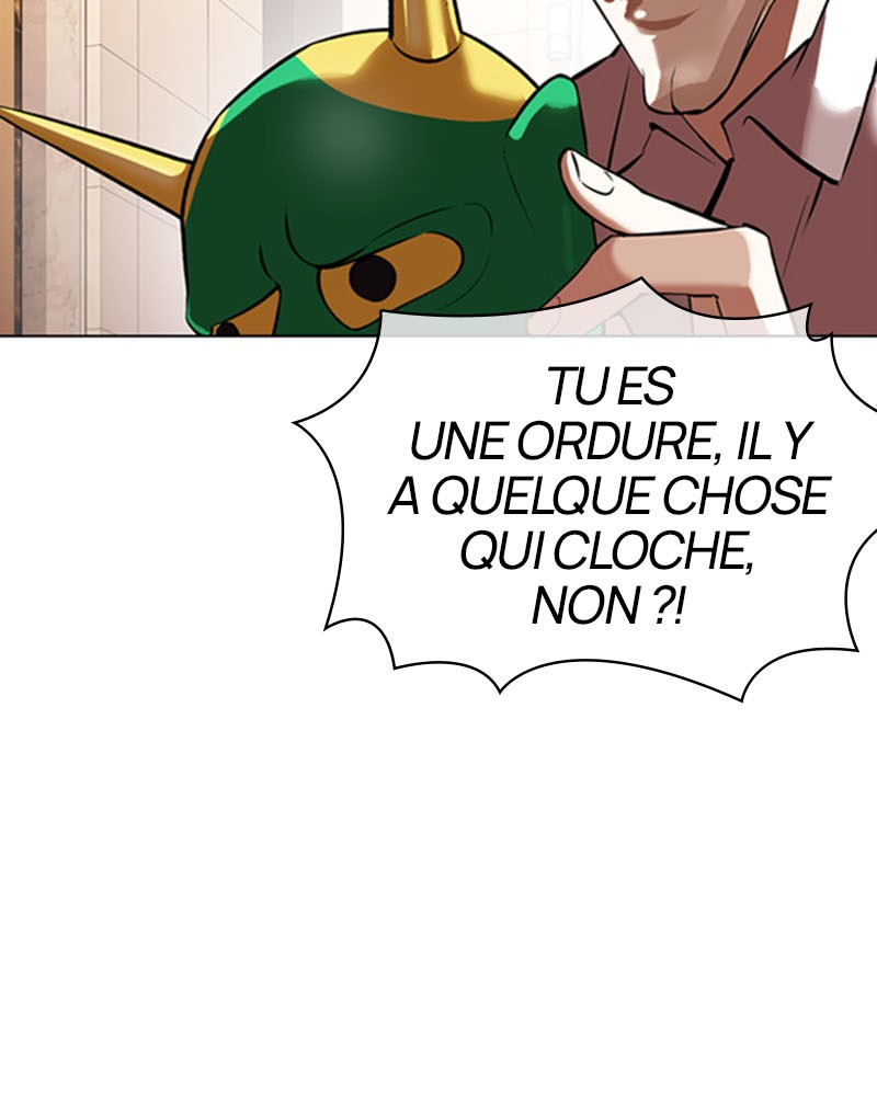 Lookism Chapitre 374 - Page 92