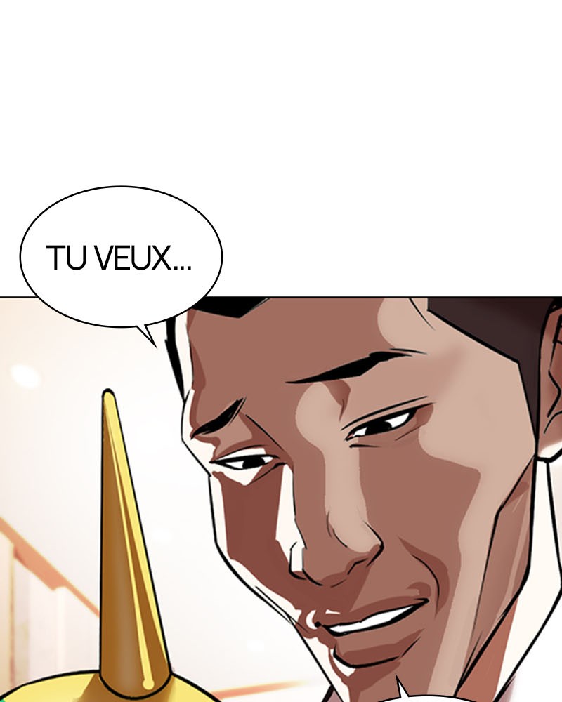Lookism Chapitre 374 - Page 93