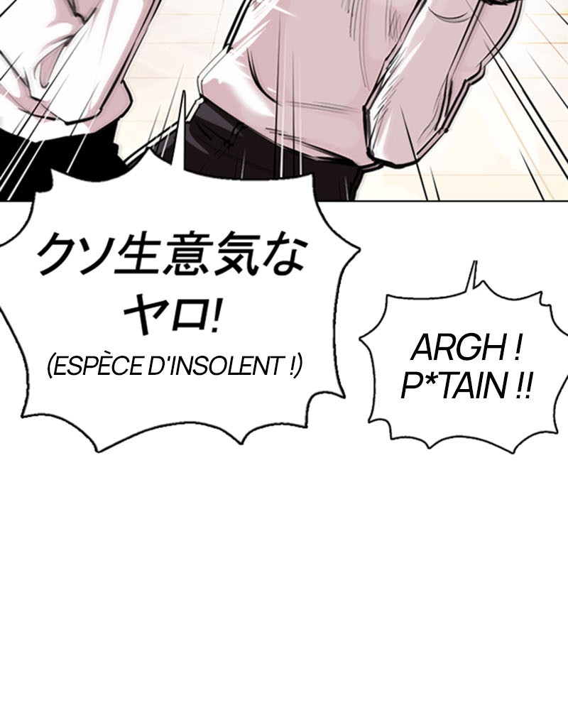 Lookism Chapitre 374 - Page 98
