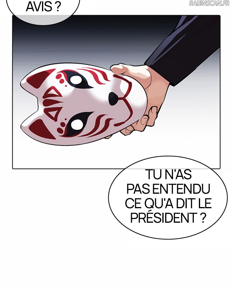 Lookism Chapitre 375 - Page 100