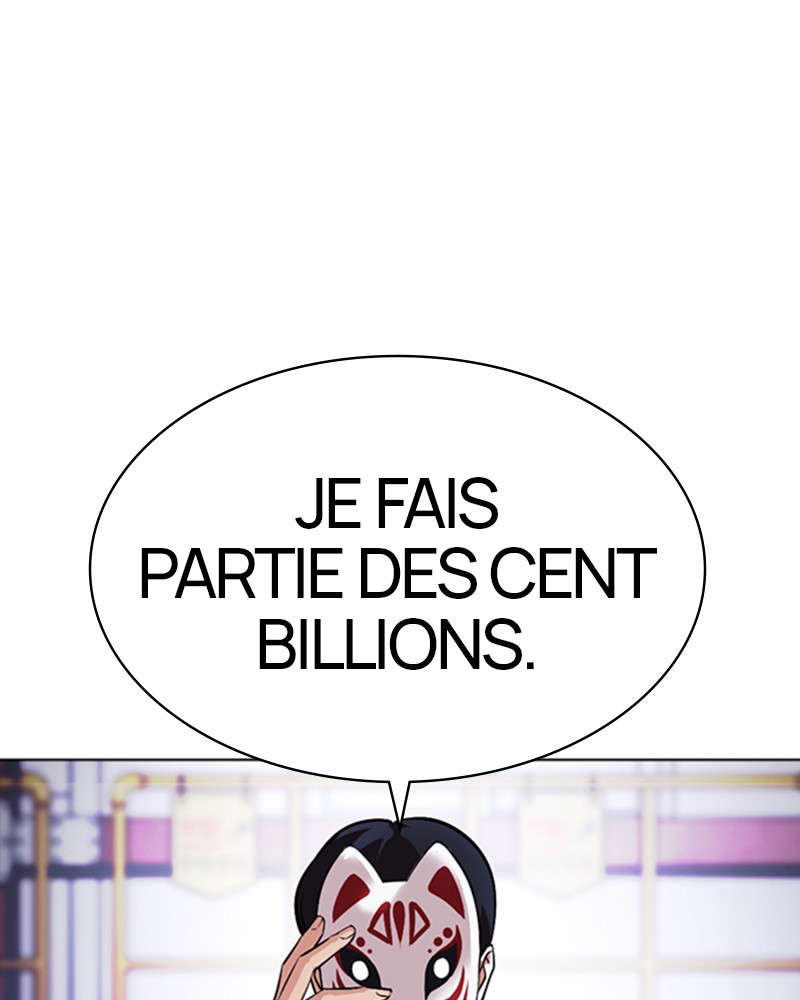 Lookism Chapitre 375 - Page 101